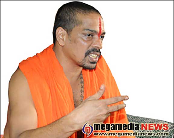 Mohanadasa Swamiji