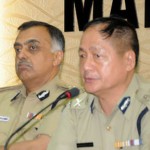 DGP Lalrokhuma Pachau