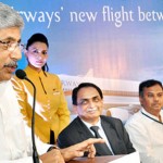 Jet Airways Mangalore to Duba