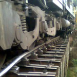 Yashwanthpur express train