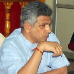 Ananth Hegde Ashisara