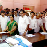 Soumya murder political parties join hands