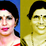 Kripa Alva Shakuntala Shetty