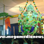 Hindu Yuva sene Ganapathi