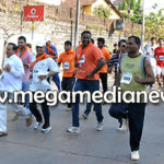 Run for Unity