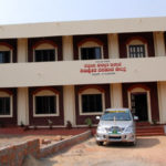 Rehabilitation Centre at Pacchanady