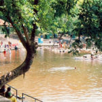 Dharmasthala River
