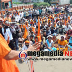vhp protest