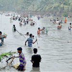 kandevu Fish festival