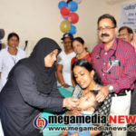 Kerala polio drops
