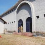 Mangalore jail
