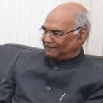 ram nath kovind