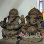 Ganesha-Idol