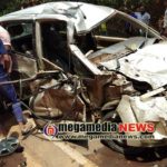 Bantwal- Accident