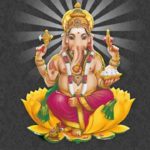 Ganesha