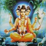 dattatreya