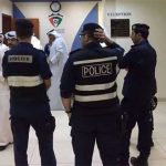 kuwait-police