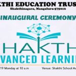 shakthi advanced learning
