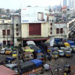 Mangalore Central Market