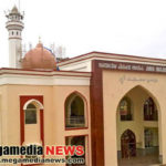 jamia masjid