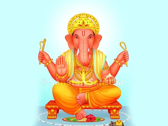 Bala ganapathy