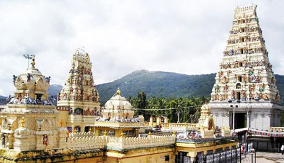 MaleMadeshwara