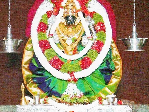 nimishambha