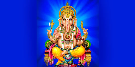 Ganapathy