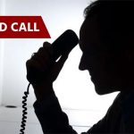 fraud call