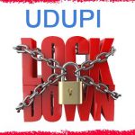udupi Lock Down