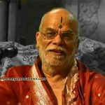 Vidyadiraja-Swamiji