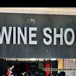 wine Shop