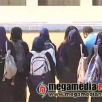 Hijab Students