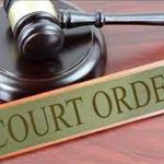 court-order