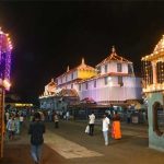 Dharmasthala-Deepotsava