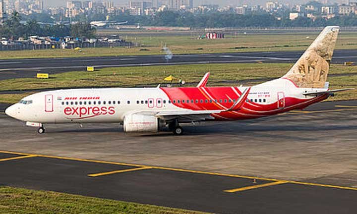 Air-india-Mangalore