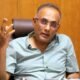 Dinesh-Gundu rao