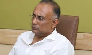 Dinesh-Gundu-Rao