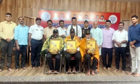 Kargil-Vijaya-Diwas-Bjp office