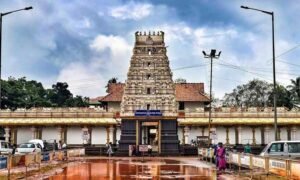 Putturu-Sri-Mahalingeshwara