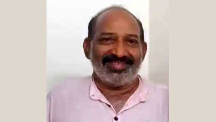 Ramesh-Kalladka