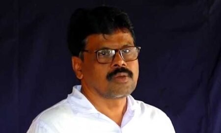 Ravindara-Moly Karkala