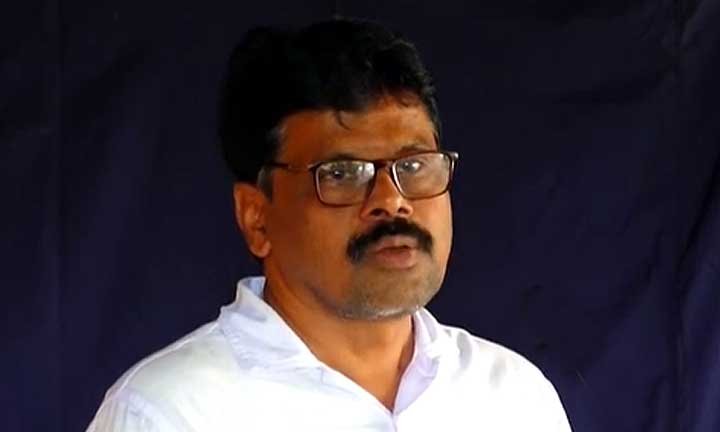 Ravindara-Moly Karkala