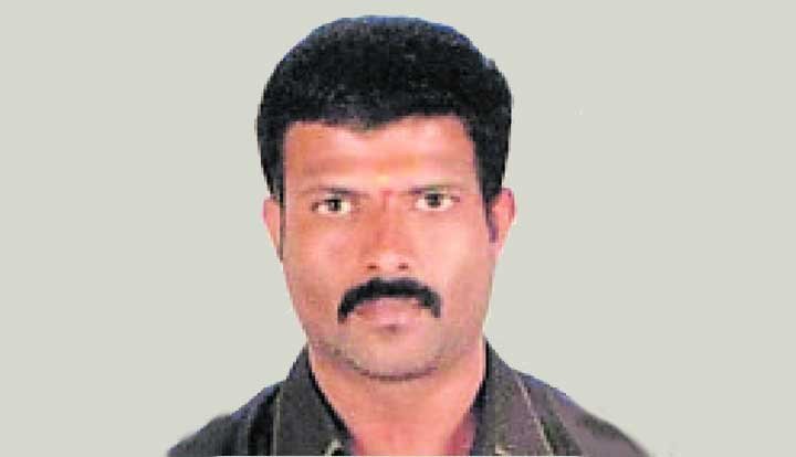 satish-poojary-davanagere