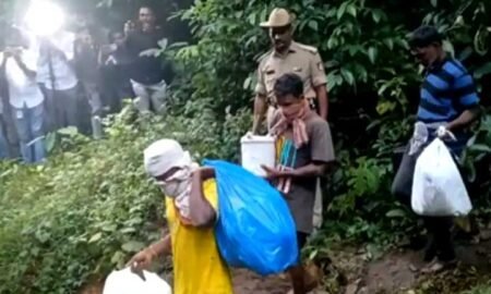 Dharmasthala 11 spot