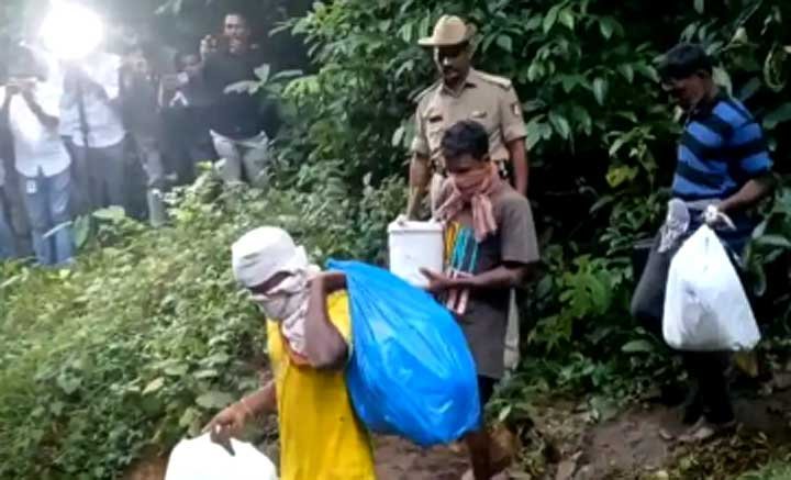 Dharmasthala 11 spot