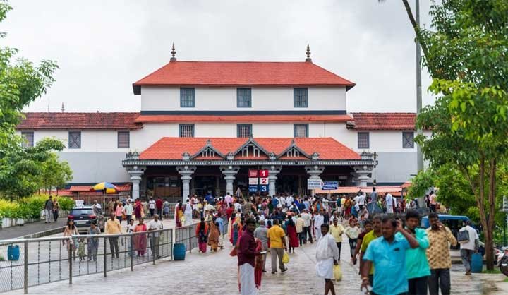 Dharmasthala-Bharath-shetty