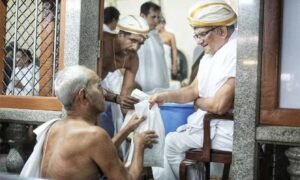 Dharmasthala-Padikalu