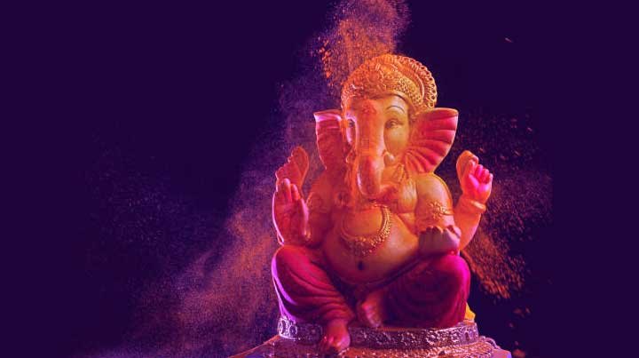Ganapathy