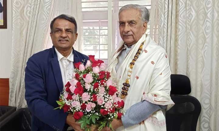 Horatti-Manjunath-Bhandary